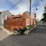 Homestay Cendana Candi-1