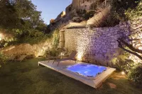 Locanda Don Serafino Historical Boutique Hotel - Hot Tub