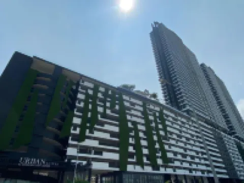 Urban Suites Georgetown, Penang