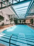 Casa Real Hotel - Uima-altaat
