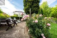 Hotel Zur Post Hotels in Dohna