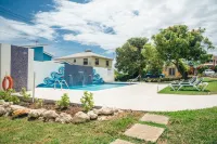 Adulo Apartments Hotels in Bridgetown