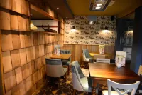 Highland Gate, Stirling by Marston's Inns - breakfast