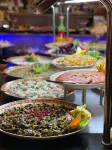 Dedeman Erbil Hotel City Center - breakfast