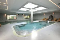 Hotel Tamiš & Spa - spa