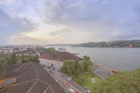 Panjim Residency