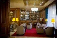 Sultan Plaza Hotel - internet