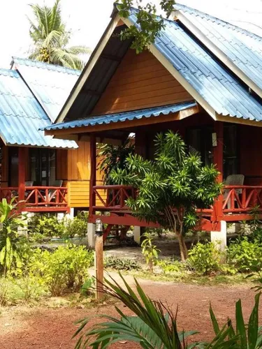 รูปภาพของLanta Long Beach Hostel