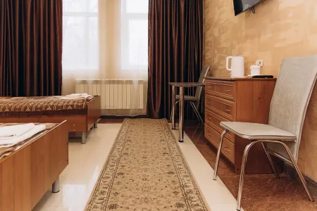 Фламинго Отели в г. Людиново