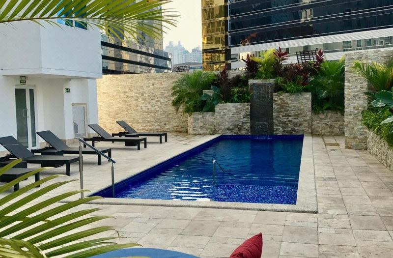 The Executive Hotel photo 4