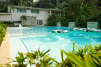 Angeli Gardens Boutique Hotel - piscina