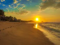 Cabañas Biuzaa Hotels in San Pedro Pochutla