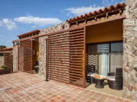 Monte da Esperanca Hotel di 