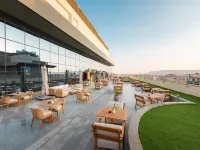 Al Manakha Rotana Madinah Hotels near Quba
