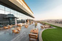Al Manakha Rotana Madinah - Airport Shuttle