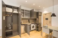 Mon Suites Jardín de Ayora - 4 Yıldız