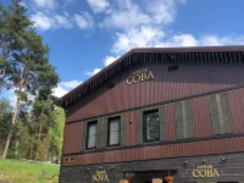Sova Hotels in Pechory