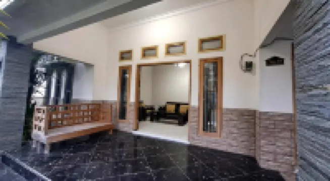 Green Ijen Homestay and Tour