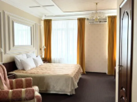 Nikolaevsky Hotel Hotels in Vologda