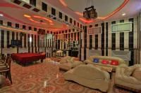 Almaz - Hotel