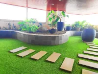 Apartemen Grand Kamala Lagoon by 21Room - アパートメント