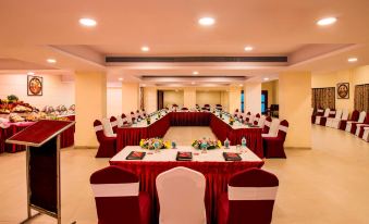 Lords Inn Vadodara