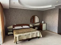 Paradiz Hotel Hotels in Adler