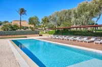 Son Penya Adults Only Petit Hotel & Spa - Pools