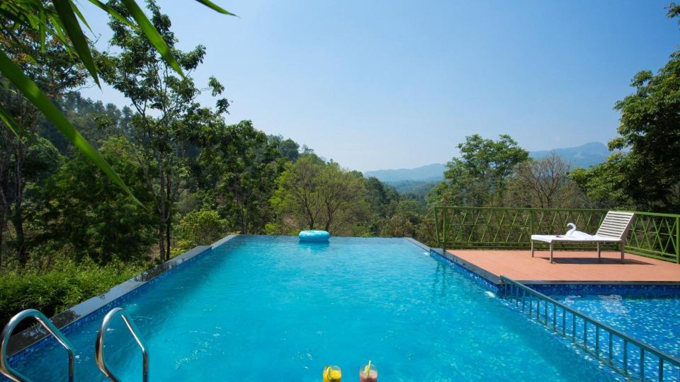 Amrezy Luxury Resort & Spa