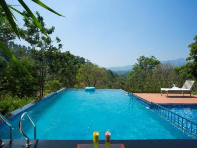 Amrezy Luxury Resort & Spa