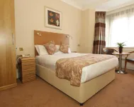 Weetwood Hall Estate Hotels near Meanwood Park Cafe