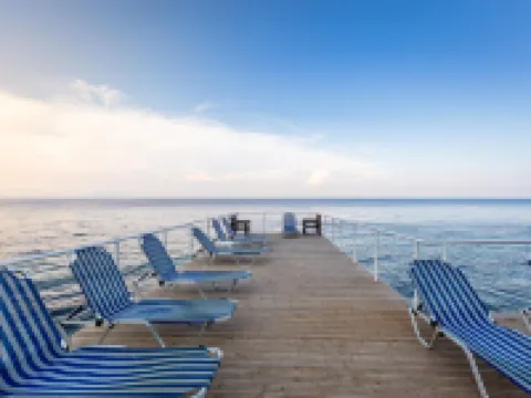 Oasis Hotel Hotels in Perama