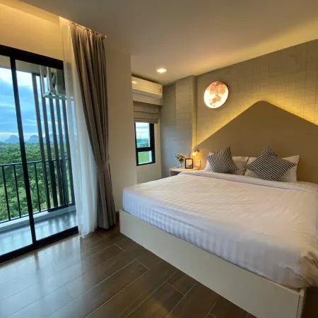 Baan Sookjai Sam Bai Thao