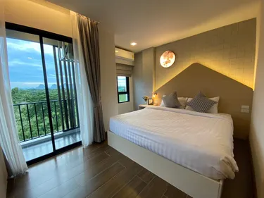 รูปภาพของบ้านสุขใจ สามใบเถา