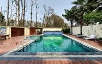 Pinaka Hotels & Resorts - spa