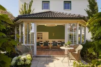 Fuchsbau Romantik Hotel & Spa Restaurant & Fox Bar