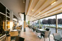 Wine Wellness Hotel Amande Hustopeče - Ramah Hewan Peliharaan