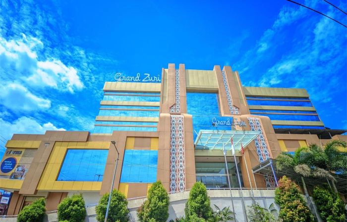 Manna Hotel Pematangsiantar
