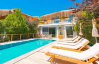 Likya Gardens Hotel