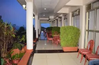 Meru Slopes Hotel