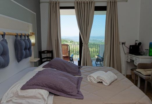 B&B Tiscali - Housity