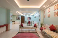 Baari the House of Fusion Hotels near Hawa Mahal