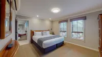 Quantum Lodge Motor Inn - 4-Star