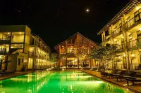 Oak Ray Wild Yala - 5 stjerner