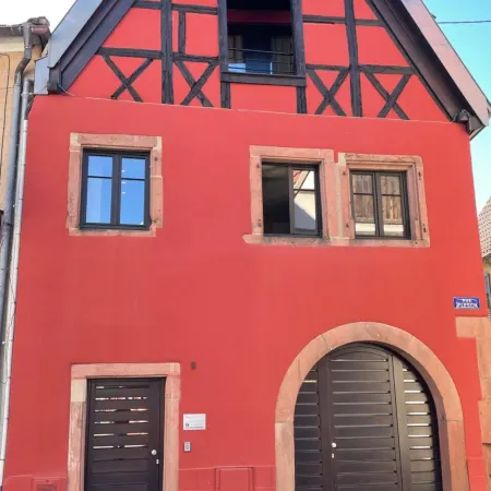 The One Apartments