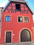 The One Apartments - parking