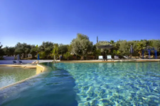 호텔 카펠라 다스 아르테스