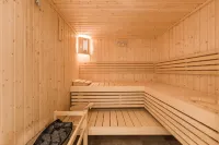 兩個枕頭精品青年旅館 - SPA