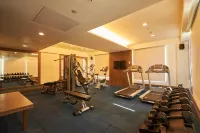 Mercure Chennai Sriperumbudur - palestra