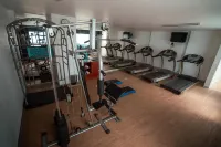 Wyndham Costa del Sol Chiclayo - Gym